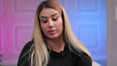 Snapshot of evazane chatting on October 2025 07:14:01 PM Eva online show from October 2025 07:14:01 PM