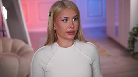 Snapshot of evazane chatting on February 2026 09:09:02 PM Eva online show from February 2026 09:09:02 PM