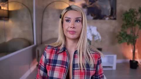 Eva online show from March 2026 09:18:02 PM