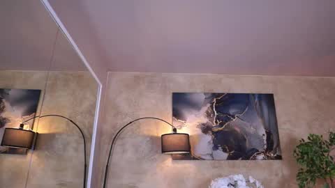 Eva online show from March 2026 09:04:02 PM