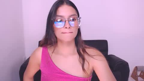 Eve Rox18 online show from December 2024 06:33:01 PM