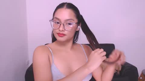 Eve Rox18 online show from December 2024 06:31:02 AM