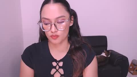 Eve Rox18 online show from January 2025 07:46:02 AM