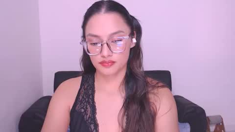 Eve Rox18 online show from February 2025 07:39:02 AM