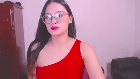 Eve Rox18 online show from October 2025 10:15:01 AM