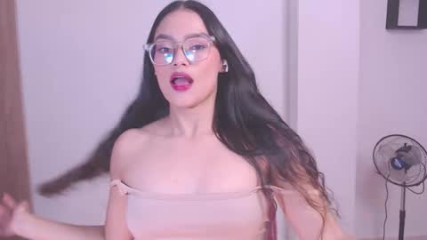 Eve Rox18 online show from November 2025 11:43:02 AM