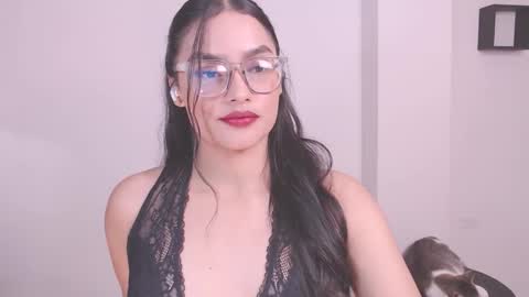 Eve Rox18 online show from February 2026 05:58:02 AM