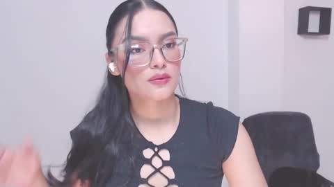 Eve Rox18 online show from April 2026 09:15:01 PM