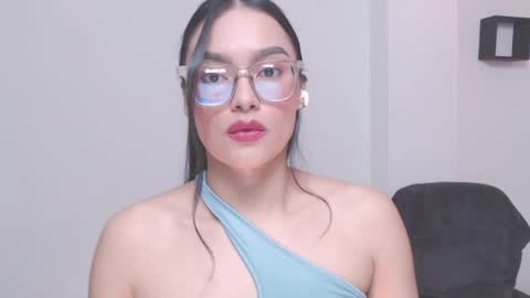 Eve Rox18 online show from April 2026 08:11:02 PM