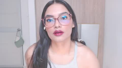 Eve Rox18 online show from June 2026 11:48:01 PM