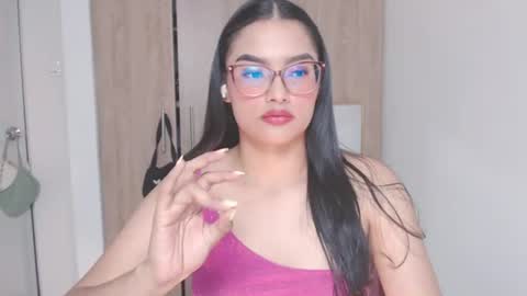 Eve Rox18 online show from July 2026 09:46:02 AM