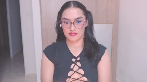 Eve Rox18 online show from July 2026 12:02:01 AM