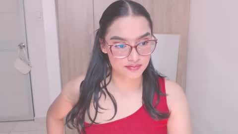 Eve Rox18 online show from July 2026 09:18:01 AM
