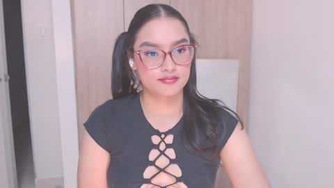 Eve Rox18 online show from August 2026 09:47:02 AM