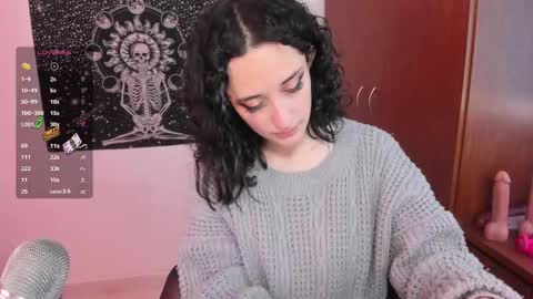 Eve Jane  online show from December 2024 07:00:02 PM