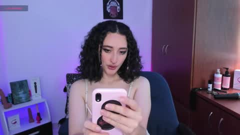 Eve Jane  online show from January 2025 07:48:02 PM