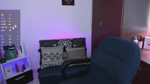 Eve Jane  online show from January 2025 06:36:02 PM