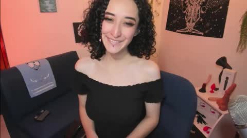 Eve Jane  online show from November 2025 04:44:01 PM