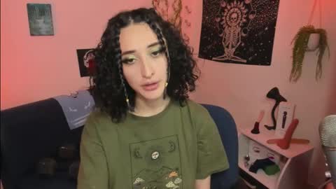 Eve Jane  online show from November 2025 05:36:02 PM