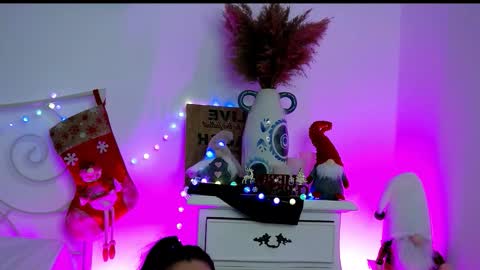 Eve online show from December 2025 09:22:02 PM