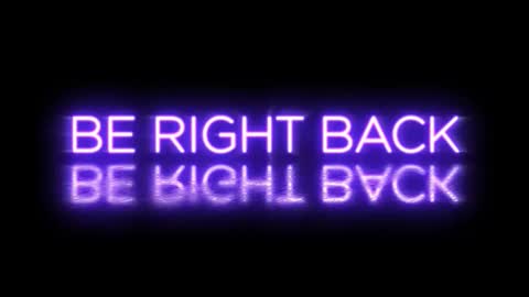 EVELIN online show from February 2026 12:01:02 PM