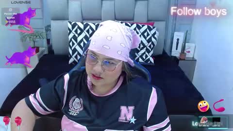 evelin zaens online show from January 2026 04:04:02 AM