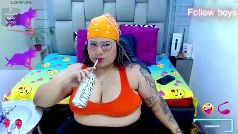 Snapshot of evelin_zaens chatting on February 2026 04:55:02 AM evelin zaens online show from February 2026 04:55:02 AM