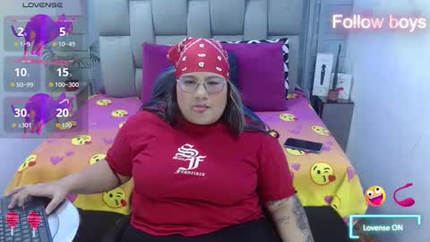 Snapshot of evelin_zaens chatting on February 2026 04:50:02 AM evelin zaens online show from February 2026 04:50:02 AM