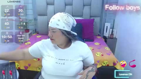 Snapshot of evelin_zaens chatting on March 2026 04:58:01 AM evelin zaens online show from March 2026 04:58:01 AM