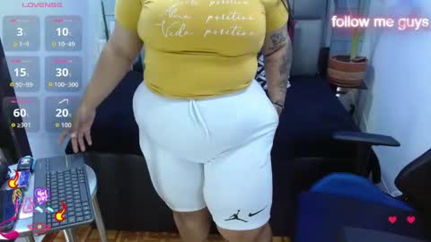 evelin zaens online show from June 2026 04:29:02 AM