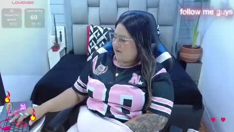 evelin zaens online show from June 2026 05:36:02 AM