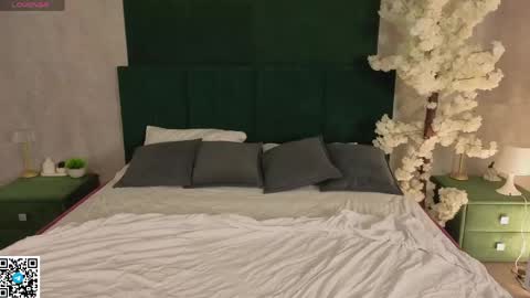 Evelina online show from May 2026 01:14:02 AM