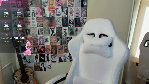 Evelina online show from June 2026 01:21:02 AM