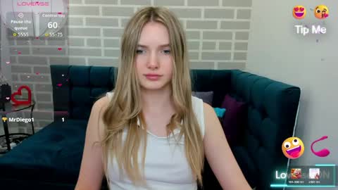 Eveline online show from March 2026 08:42:01 AM