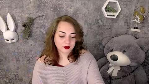 Snapshot of evelineli chatting on January 2026 03:16:01 PM Lydia online show from January 2026 03:16:01 PM