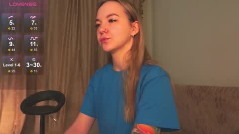 Eveline online show from February 2026 08:35:01 PM