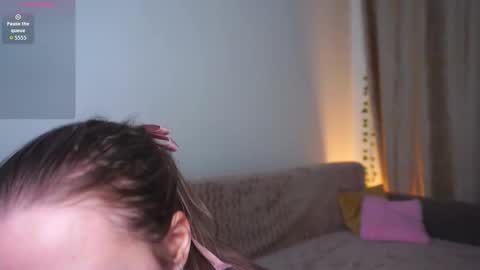 Eveline online show from March 2026 09:22:02 PM