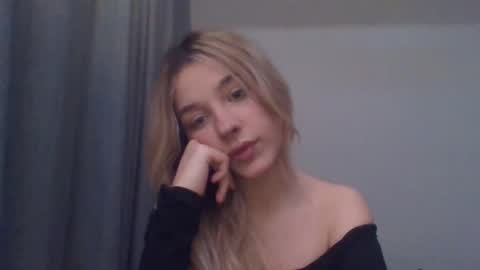 EvelinaMagnetic online show from January 2026 03:39:01 PM