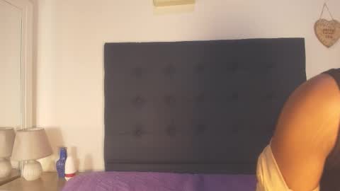 DAYANITA online show from February 2026 07:15:01 PM