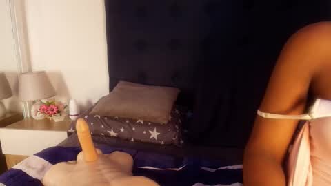 DAYANITA online show from March 2026 07:08:02 PM