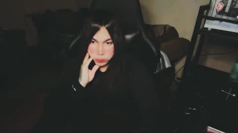 Snapshot of evelyn420521 chatting on February 2026 06:42:01 AM evelyn420521 online show from February 2026 06:42:01 AM