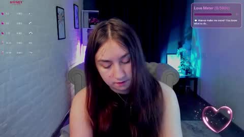 evelyn_bloss online show from January 2026 05:11:02 AM