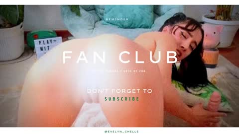 Im Eve or Chelle Next Stream 191224  online show from January 2025 02:53:02 AM