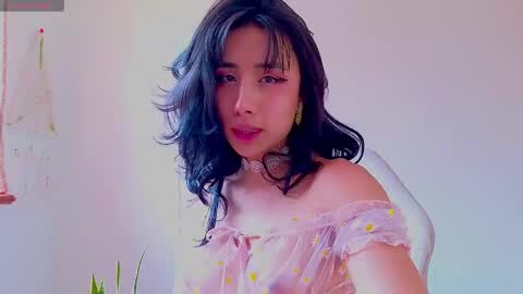 Im Eve or Chelle Next Stream 191224  online show from February 2025 07:07:01 PM