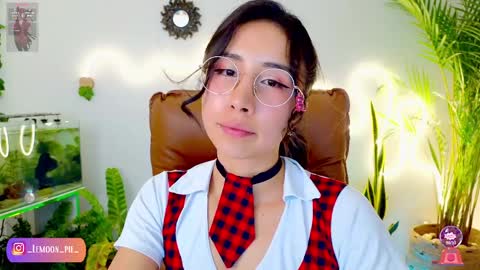 Im Eve or Chelle Next Stream 191224  online show from April 2026 12:16:02 AM