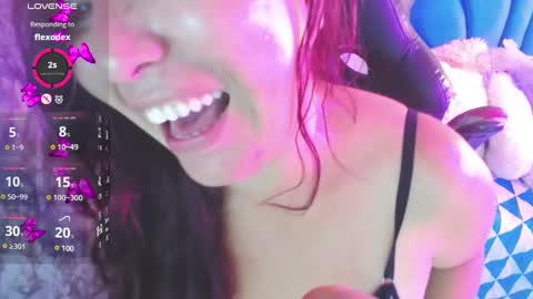 Juliana online show from January 2025 01:38:01 AM