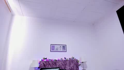 evelyn_miller___ online show from March 2026 08:14:01 PM