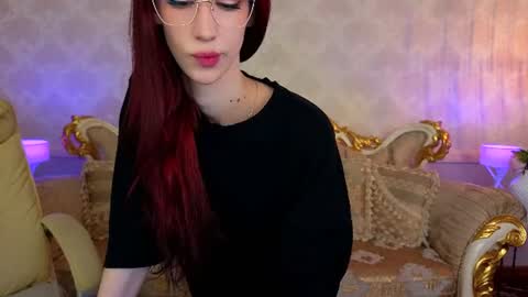 Snapshot of evelyn_rush1 chatting on July 2026 07:33:01 AM evelyn rush1 online show from July 2026 07:33:01 AM