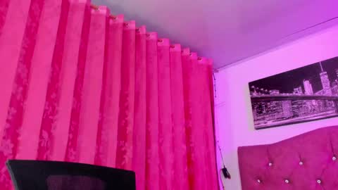 Evelyn Sandoval online show from May 2026 01:33:02 AM