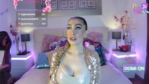 EvelynaGrey online show from March 2026 09:16:03 AM